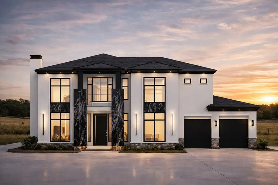 258 Martinez Road, Alma, TX 75119 - #2