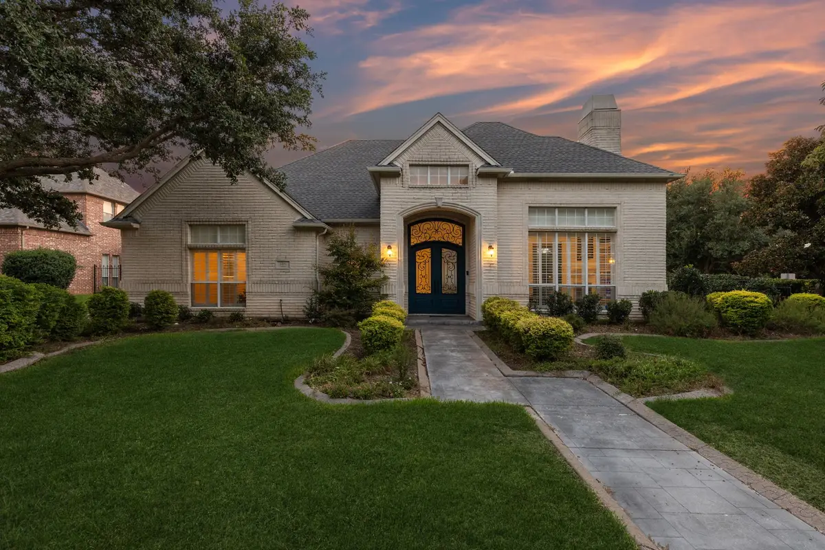 1201 Lorraine Court, Southlake, TX 76092 - Image #1