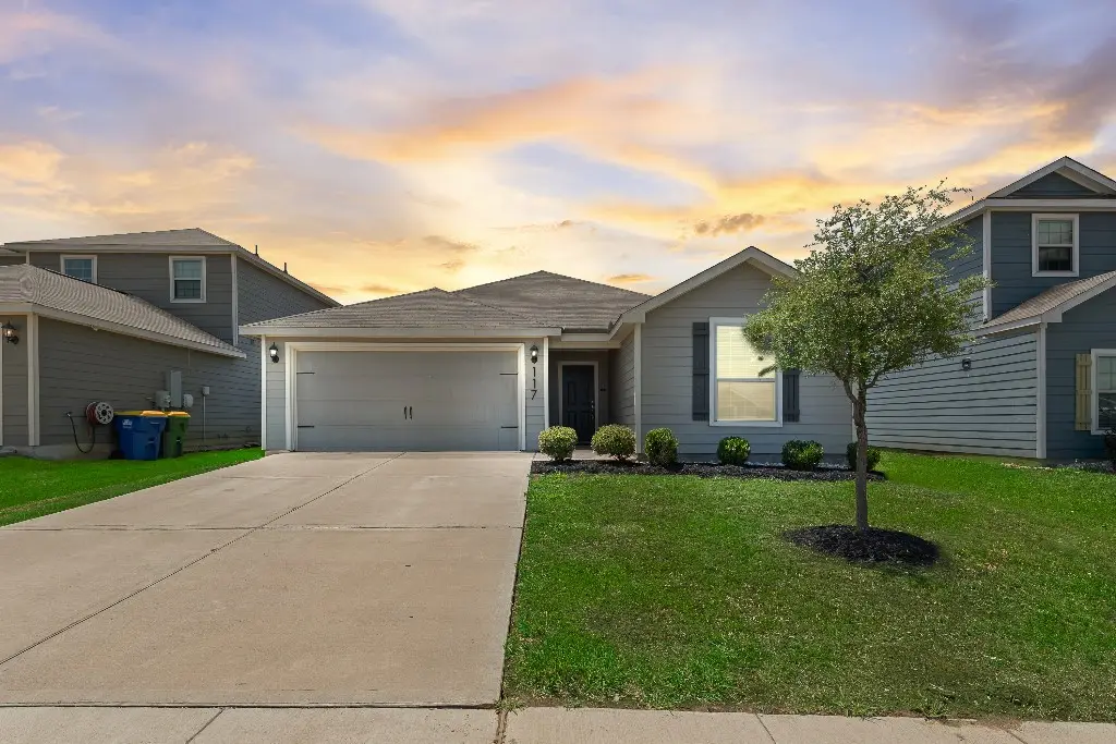 117 Hamilton Way, Venus, TX 76084 - Image #1