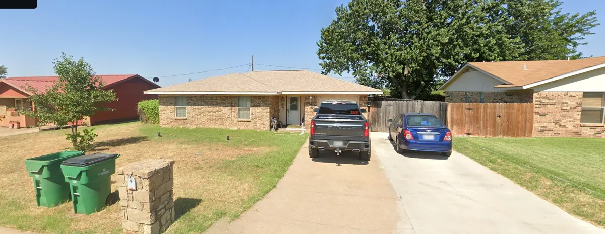 1944 Allison Street, Graham, TX 76450 - Image #1