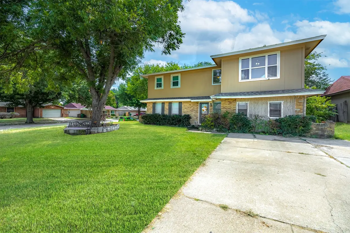 5744 Judie Court, Haltom City, TX 76148 - Image #1