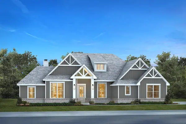 128 Legends Way, Bridgeport, TX 76426