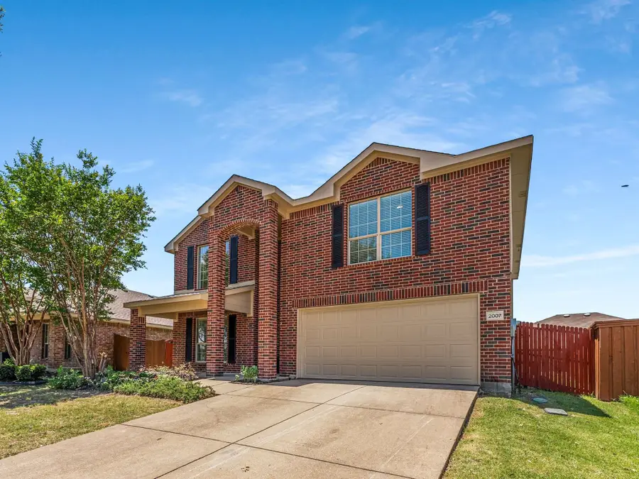 2007 Wagon Trail, Heartland, TX 75126 - Image #3