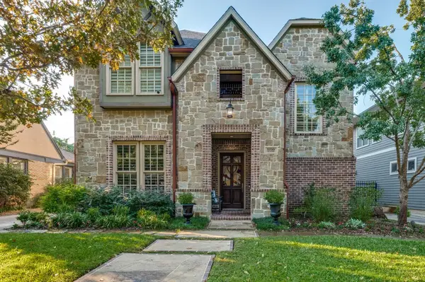 5230 Vickery Boulevard, Dallas, TX 75206