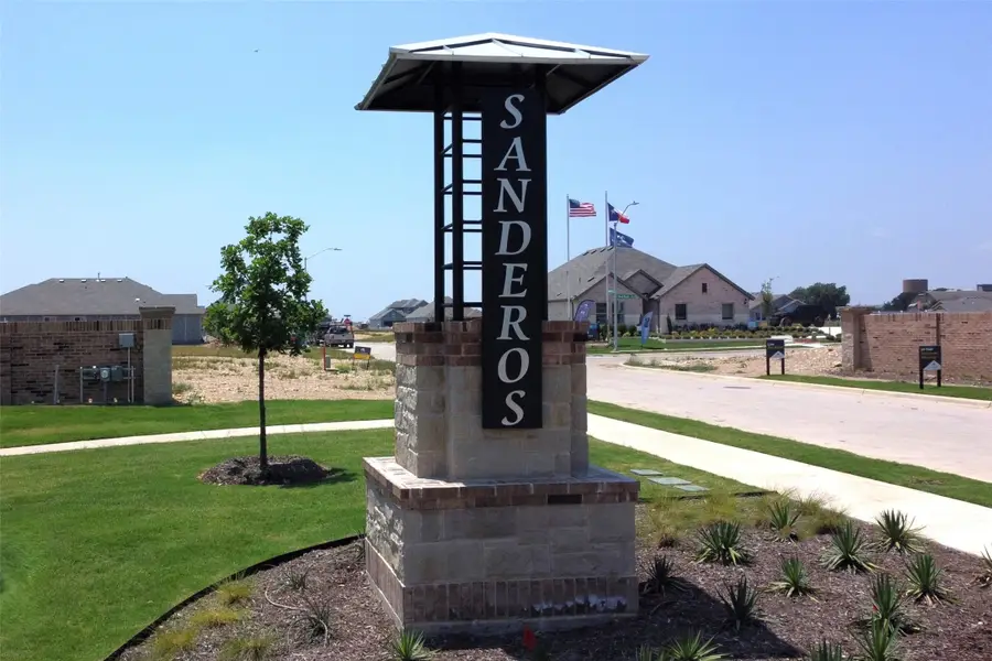 1749 Opaca Drive, Fort Worth, TX 76131 - Image #3