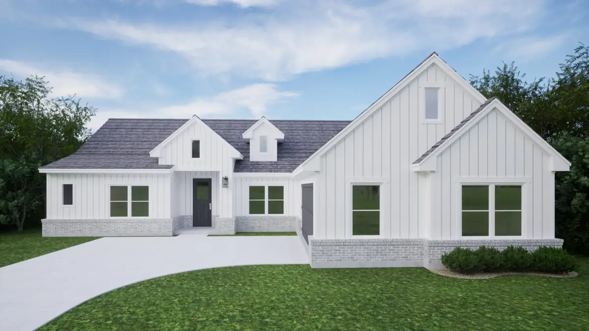 122 Buckboard Lane, Bridgeport, TX 76426 - Image #1