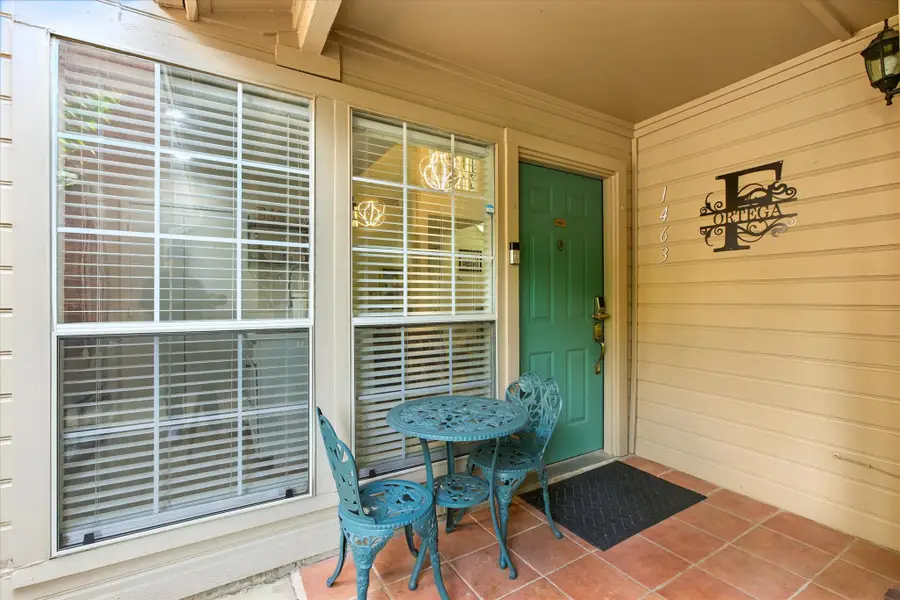 1463 Meadowood Village Drive, Fort Worth, TX 76120 - Image #3