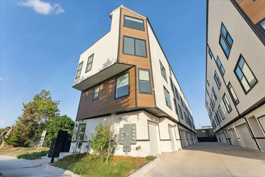 1512 Seegar Street #101, Dallas, TX 75215 - Image #2