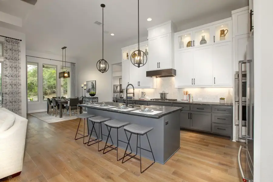 2311 Meek Woods Lane, Mansfield, TX 76063 - Image #2