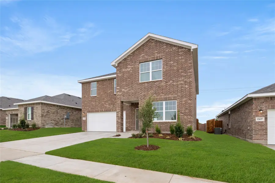 12633 Big Ranch, Fort Worth, TX 76179 - Image #2