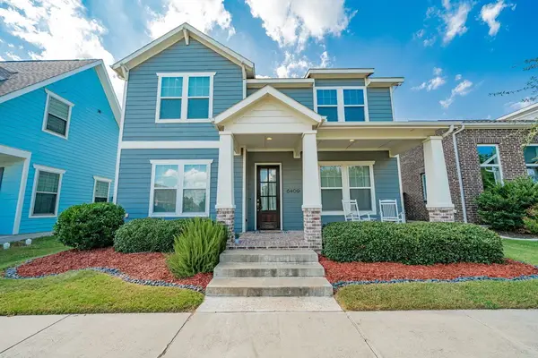 6409 Long Green Street, Rowlett, TX 75089