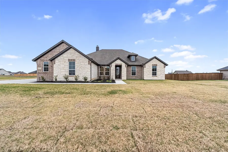 3111 White Oak Road, Oak Ridge, TX 75161 - Image #2