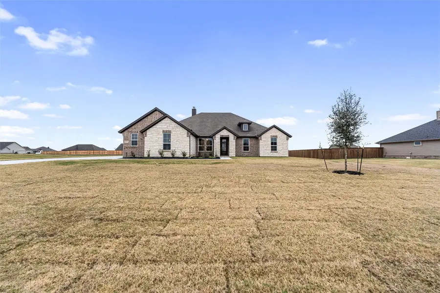 3111 White Oak Road, Oak Ridge, TX 75161 - Image #3