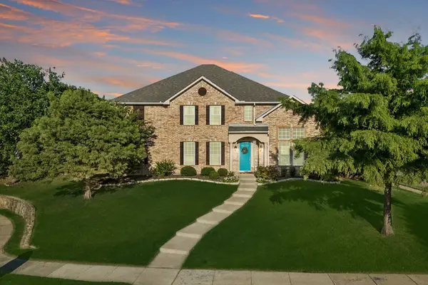 2300 Gold Coast Court, Rockwall, TX 75087