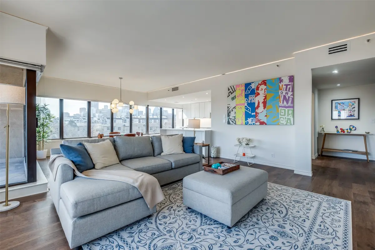 3030 Mckinney Avenue #501, Dallas, TX 75204 - Image #1