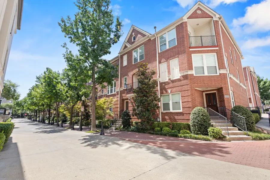 2514 Worthington Street, Dallas, TX 75204 - Image #2