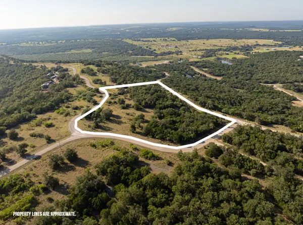 Lot 212 Mountain Top Trail, Mineral Wells, TX 76067