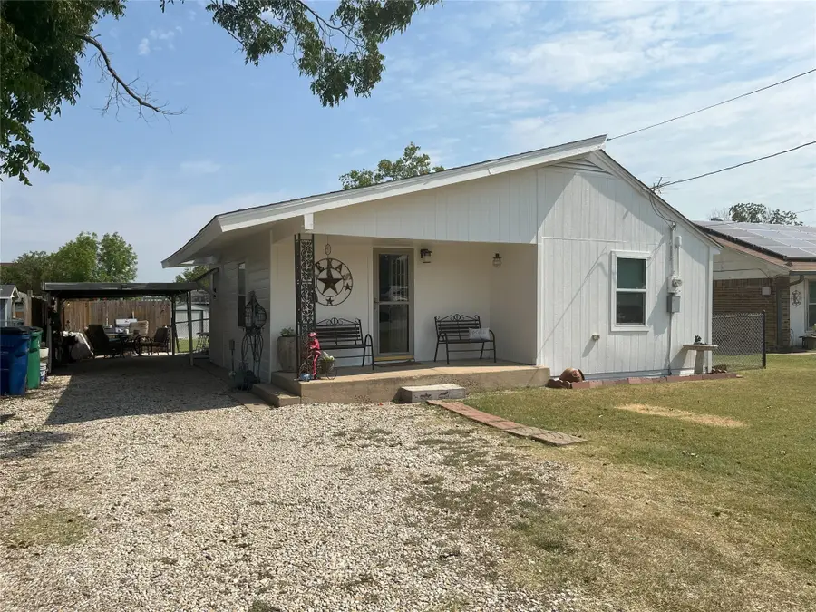 407 W Maple Street, Celina, TX 75009 - #3