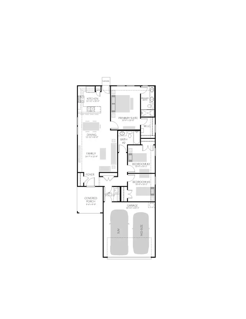 3711 White Rock Drive, Farmersville, TX 75442 - Image #2