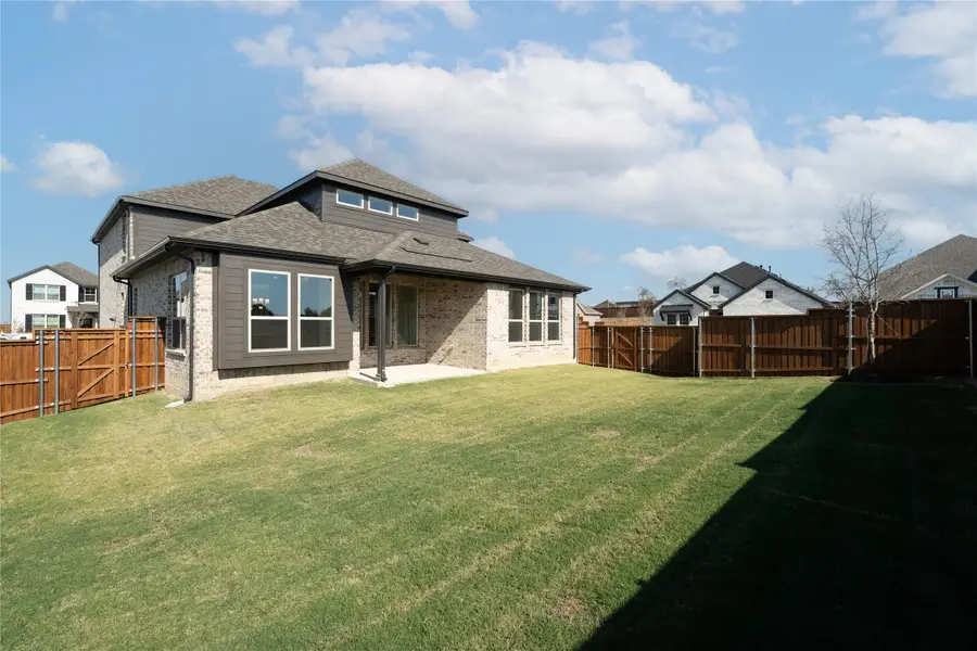 2408 Bernham Drive, Celina, TX 75009 - Image #3