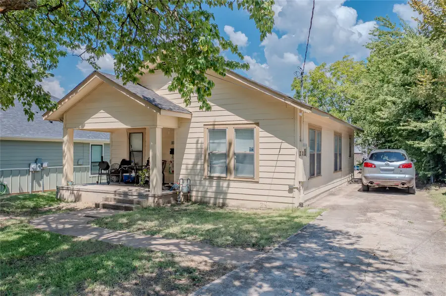 1709 E Chaffin Street, Sherman, TX 75090 - Image #2