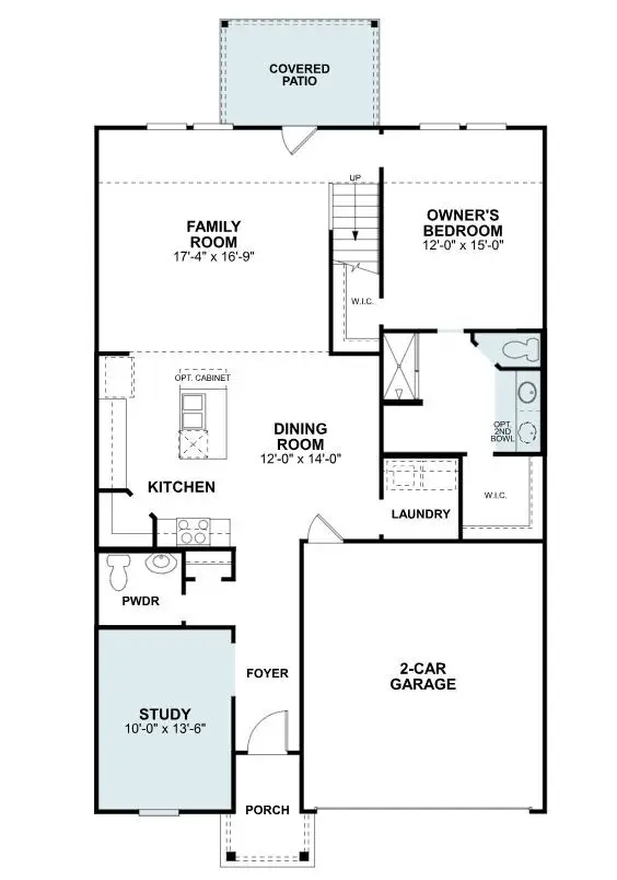 1156 Greenlee Drive, Crowley, TX 76036 - Image #2