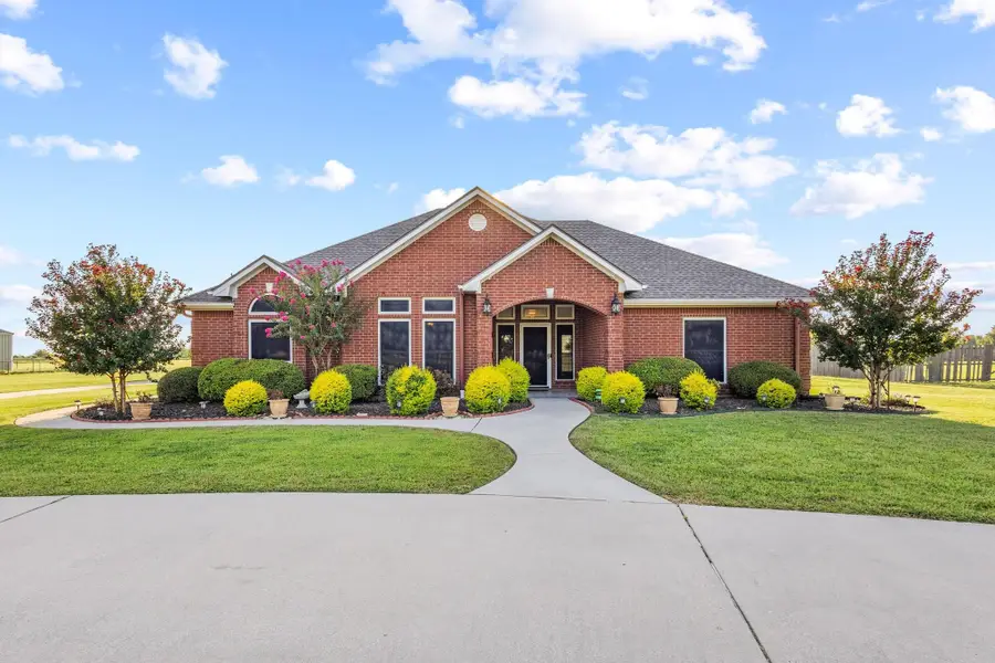 5025 Old Town Road, Whitesboro, TX 76273 - Image #2