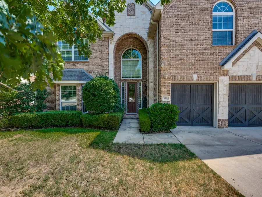 8305 Bishop Pine Road, Denton, TX 76208 - Image #2