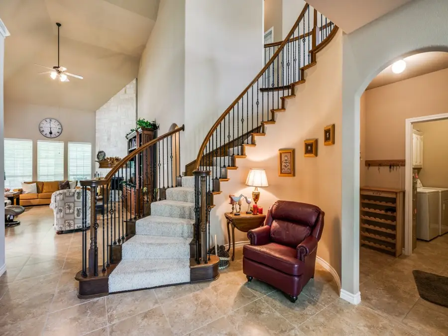 8305 Bishop Pine Road, Denton, TX 76208 - Image #3