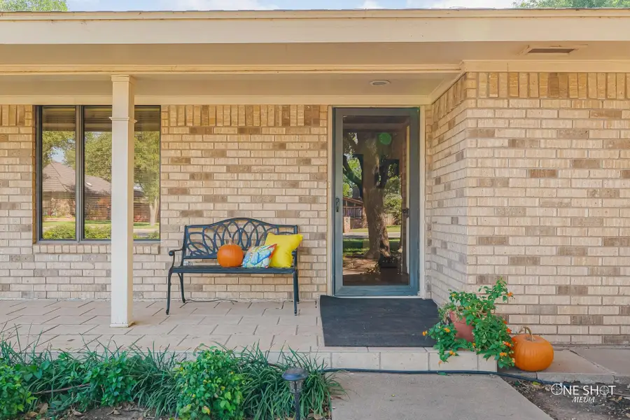 5506 Cedar Creek Drive, Snyder, TX 79549 - Image #3