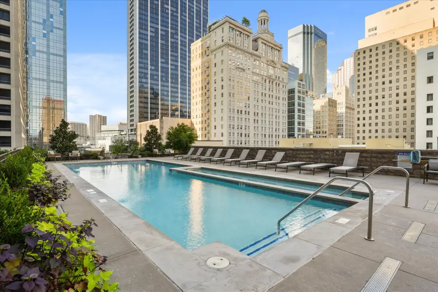 1200 Main Street #1508, Dallas, TX 75202 - Image #2