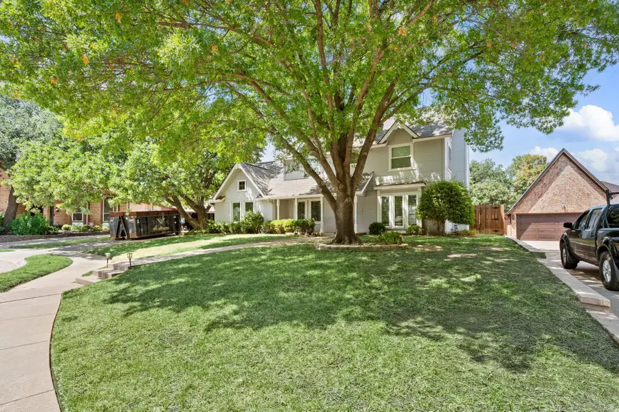 2436 Brookgreen Court, Bedford, TX 76021 - Image #2