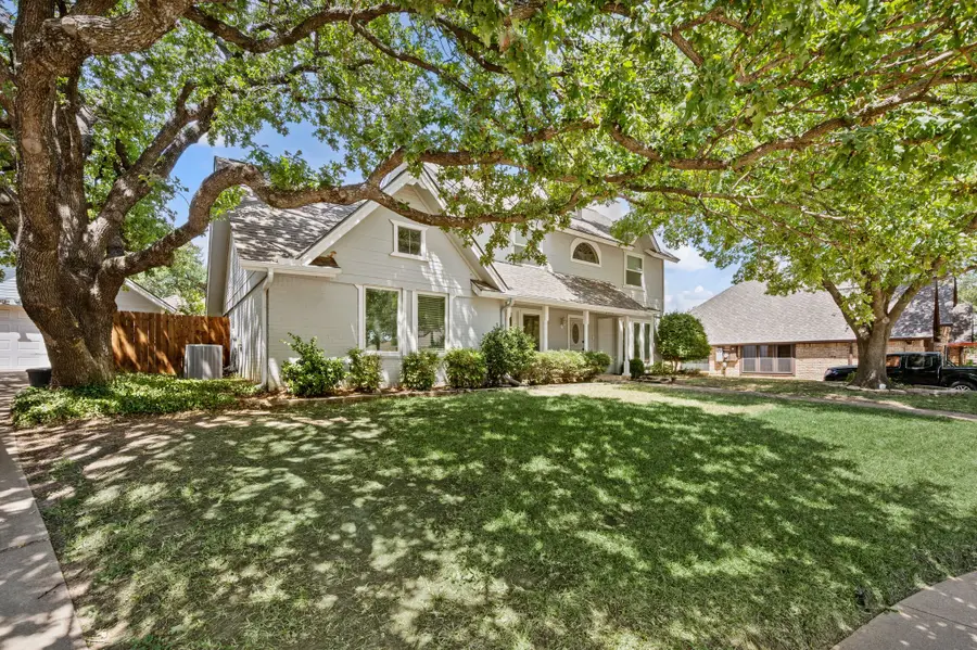 2436 Brookgreen Court, Bedford, TX 76021 - Image #3