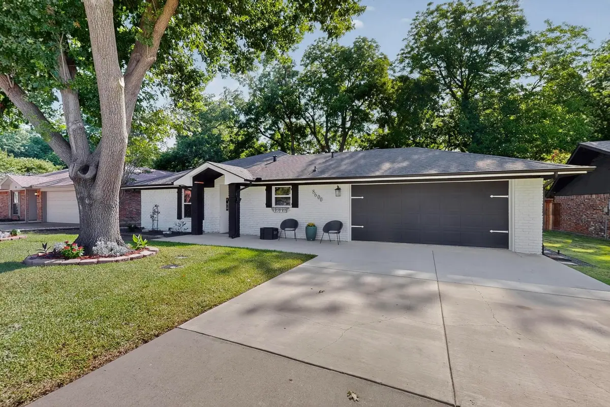 8600 S County Road, Frisco, TX 75034 - #1