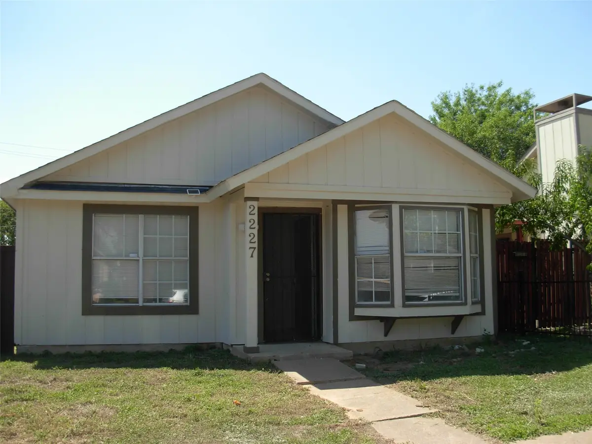 2227 Nantucket Village Drive, Dallas, TX 75227 - Image #1