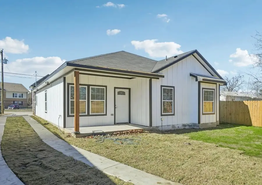 3853 Stallcup Road, Fort Worth, TX 76119 - Image #3