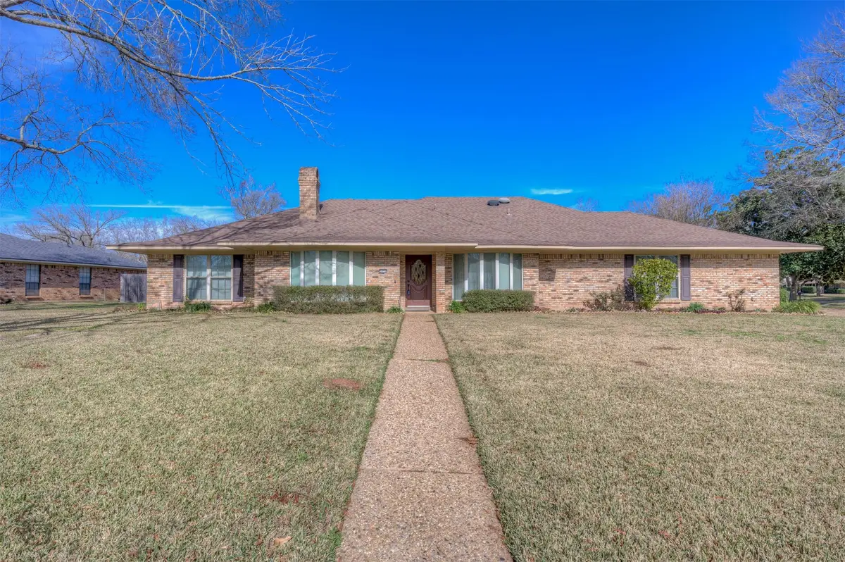 5407 Coach Road, Bossier City, LA 71111 - Image #1