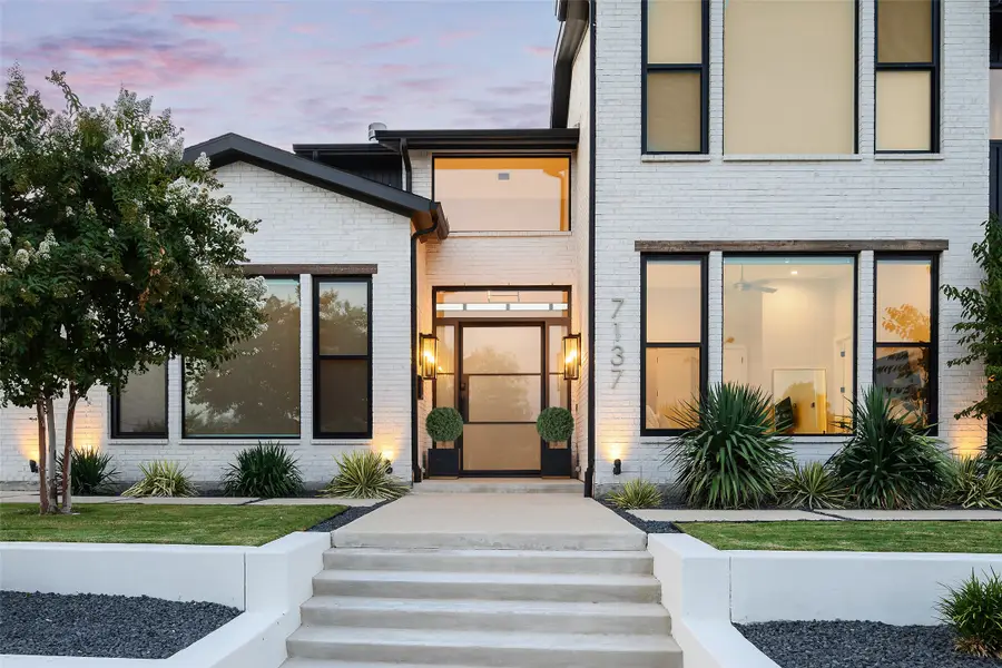 7137 Royal Lane, Dallas, TX 75230 - Image #3