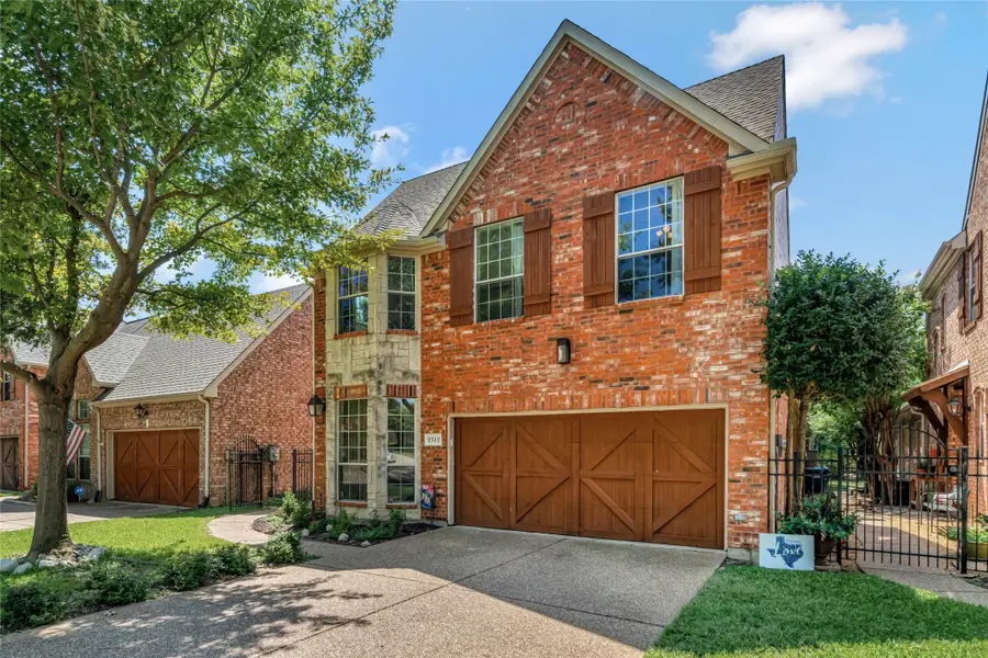 2312 Canyon Creek Drive, McKinney, TX 75072 - Image #2