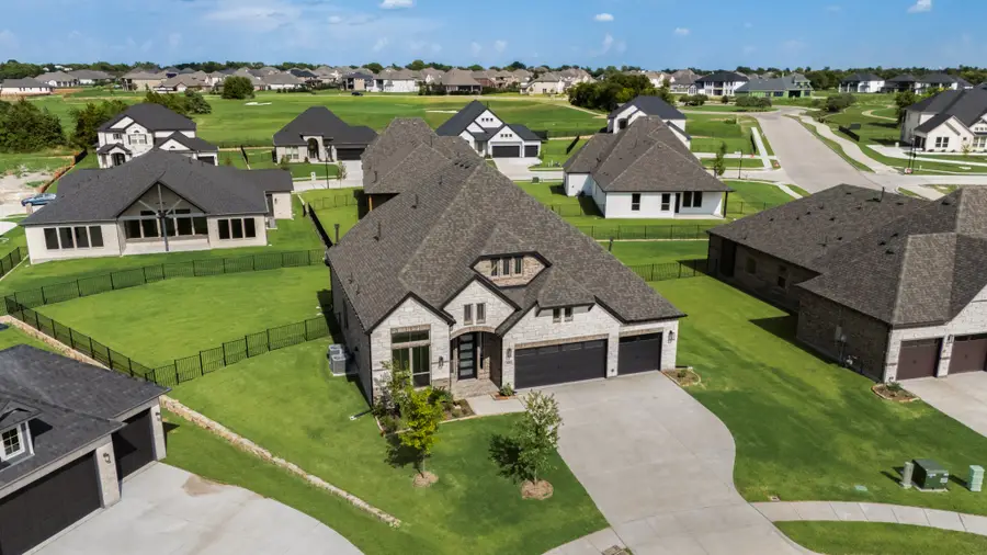 308 Big Antler Court, Heath, TX 75032 - Image #2