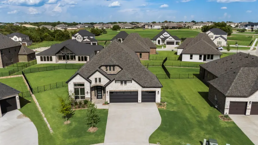 308 Big Antler Court, Heath, TX 75032 - Image #3
