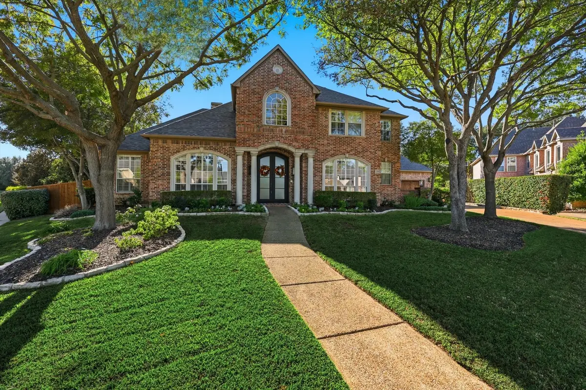3901 Victory Court, Flower Mound, TX 75028 - Image #1