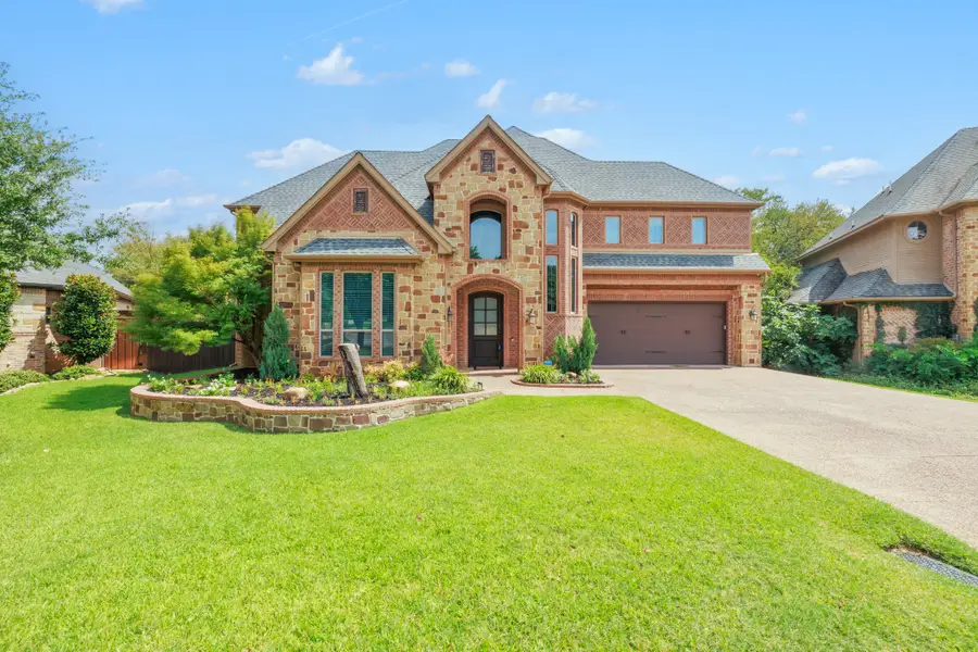 609 Knott Court, Euless, TX 76039 - Image #2