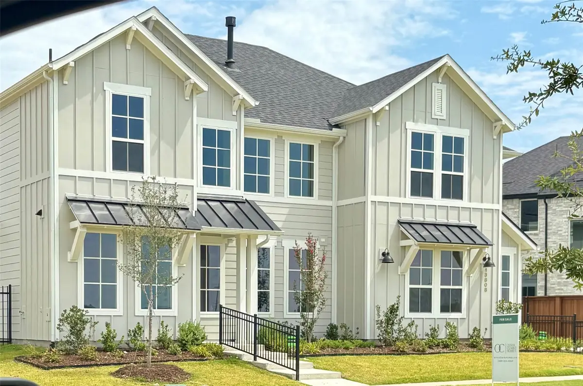 13820 Laferty Street, Frisco, TX 75033 - Image #1