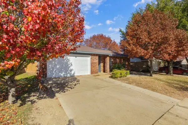 7319 Hedge Drive, Dallas, TX 75249 - Image #2