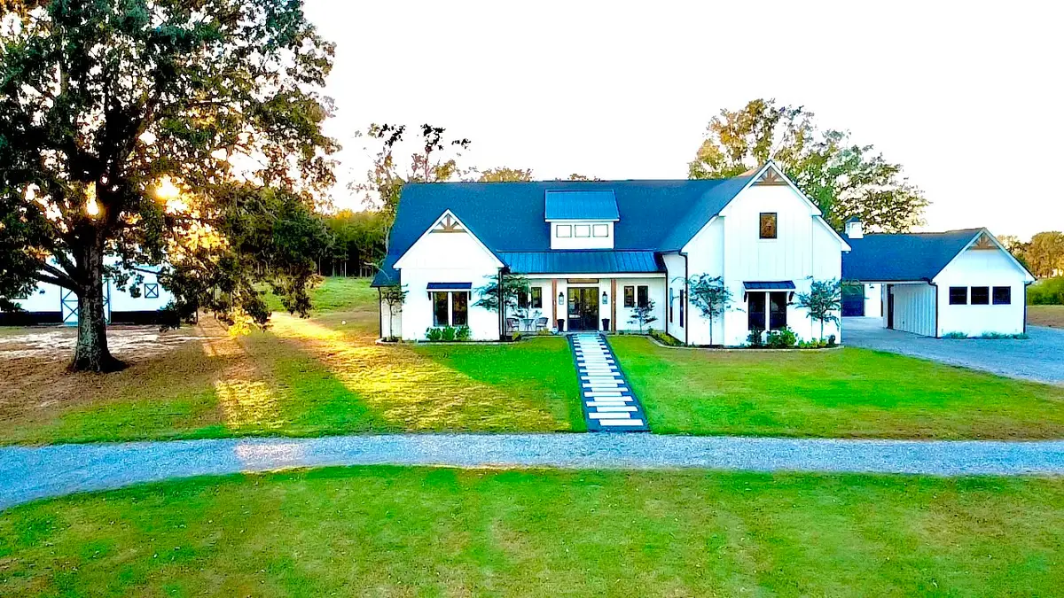 11039 Fm 607 N E, Brownsboro, TX 75756 - Image #1