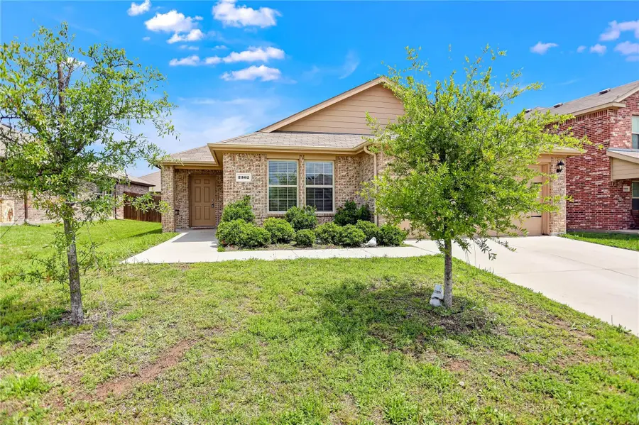 2302 San Marcos Drive, Forney, TX 75126 - Image #2