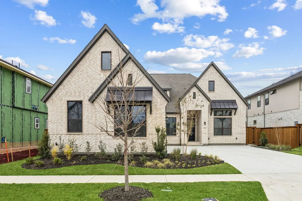 9263 Spindletree Drive, Frisco, TX 75035 - Image #1