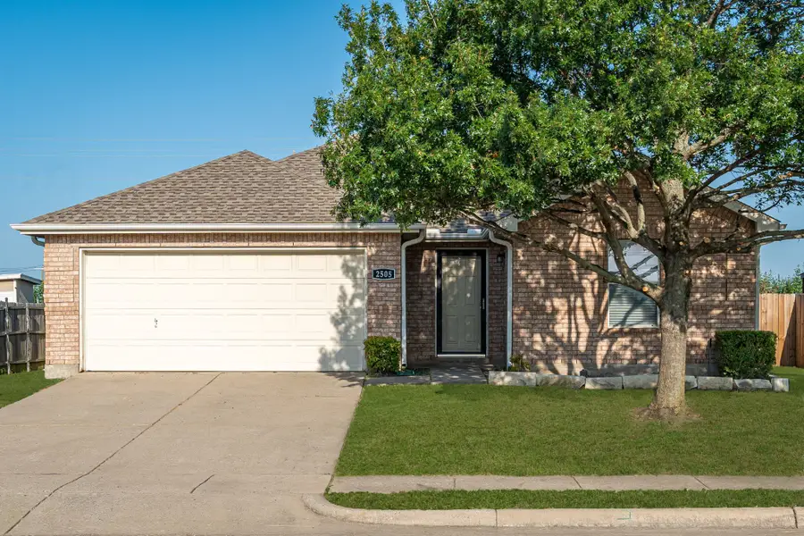 2505 Thousand Oaks Drive, Anna, TX 75409 - Image #2