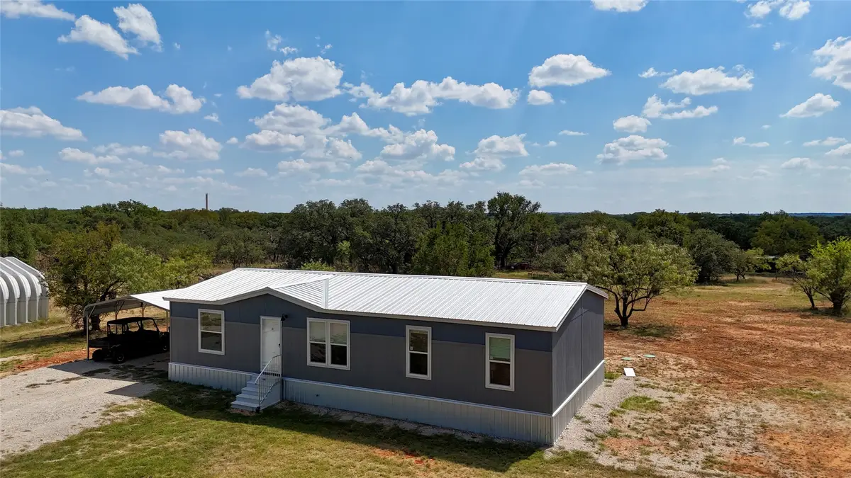 8015 County Road 588, Brownwood, TX 76801 - Image #1
